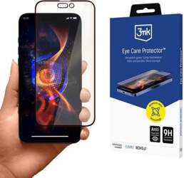 3MK EyeCare Protector for iPhone 14