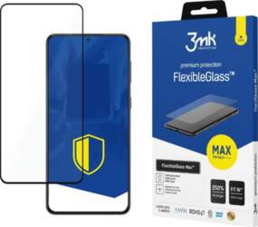 3MK FlexibleGlass Max Sam S906 S22