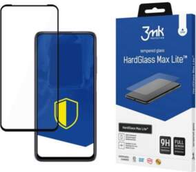 3MK HG Max Lite Xiaomi Redmi