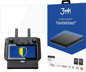 3mk Protection DJI Smart Controller -