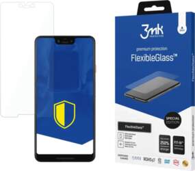 3mk Protection Google Pixel 3 XL