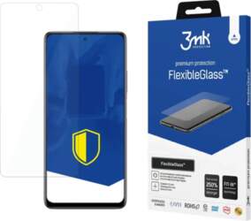 3mk Protection Infinix Note 10 Pro