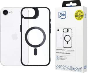 3MK Satin Armor MagCase for Apple