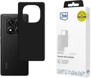 3MK Silicone Case for Xiaomi Redmi