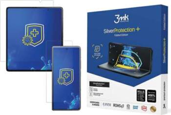 3MK SilverProtect+ Samsung Z Fold 5