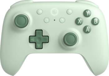 8Bitdo Ultimate 2C Wireless Pad, green