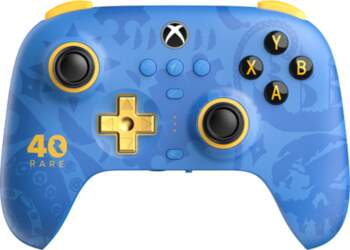 8Bitdo Ultimate 3-Mode Xbox RARE Edition
