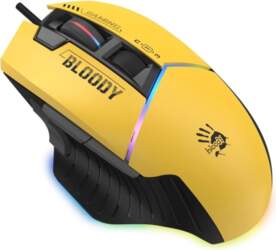 A4 Tech Mouse Bloody W95 Max