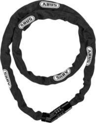 Abus chain lock, 4804C / 75