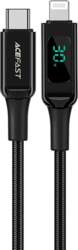 Acefast C6-01 data transfer and charging