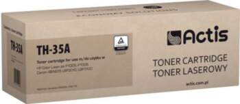 Actis TH-35A toner (replacement for HP
