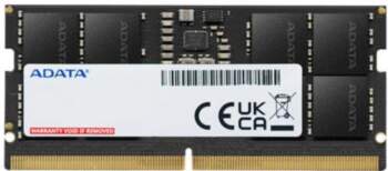 Adata AD5S56008G-S memory module 8 GB