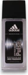 Adidas Dynamic Pulse, Refreshing Deodorant Spray