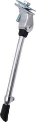 Adjustable bicycle kickstand FSCK-036 silver ()