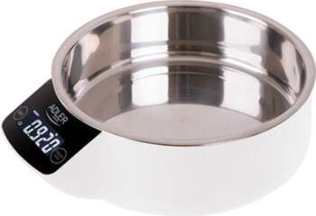 Adler AD 3166 kitchen scale with