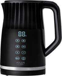Adler Kettle with LED display |