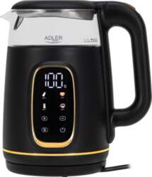 Adler Kettle with LED Display |