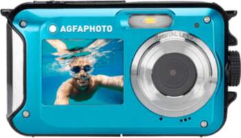AgfaPhoto Wp8000 Digital Camera 1/3"&quot