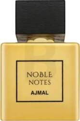 Ajmal Noble Notes unisex eau de