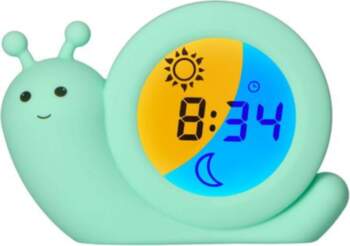 Alecto Simon digital alarm clock in