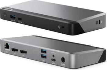ALOGIC PRIME MX2 Universal Dock –