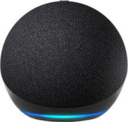 Amazon Echo Dot 5th Generation Black