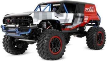 Amewi Hyper GO Ford Bronco Baja