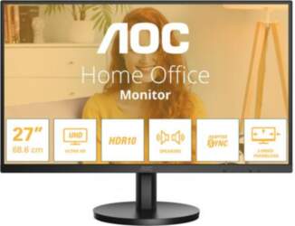 AOC B3 U27B3A computer monitor, 68