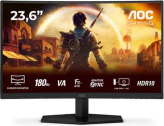 AOC Monitor Gaming (C24G42E) (C24G42E)