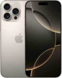 APPLE iPhone 16 Pro Max 6