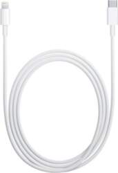 APPLE Lightning to USB Type-C charging