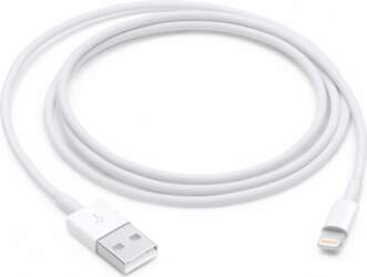 Apple Lightning - USB cable 1m