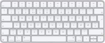 APPLE Magic keyboard Universal USB +