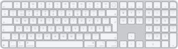 APPLE Magic Keyboard with Touch ID