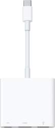 APPLE USB-C Digital AV Multiport Adapter