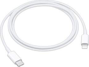 APPLE USB-C to Lightning 1 Meter