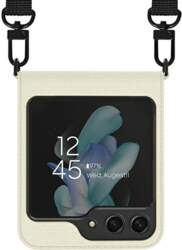 Araree canvas Diary Case Sam Z