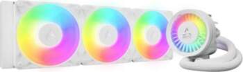 Arctic Complete liquid cooling system, Liquid