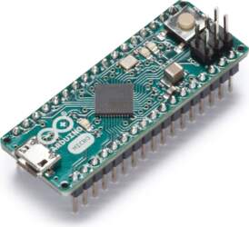 Arduino Microdevelopment platform (A000053) (A000053)