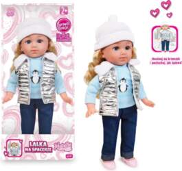 Artyk Functional doll Natalia (185663)