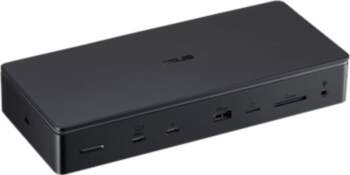 ASUS Master Thunderbolt 5 Dock DC510