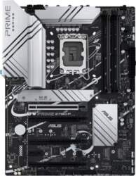 ASUS | PRIME Z790-P | Intel