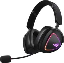 ASUS ROG Delta II Wireless Gaming