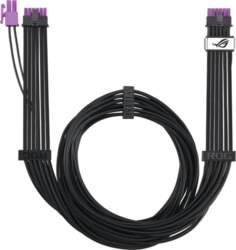 ASUS ROG Equalizer 12V-2x6 PCIe adapter