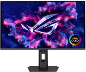 ASUS ROG Strix OLED XG27AQDNG computer