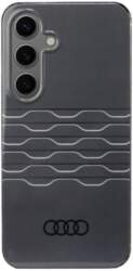 Audi IML Geometric Pattern Case S24