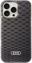 Audi IML Stitching Pattern MagSafe iPhone