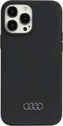 Audi Silicone Case iPhone 13 Pro