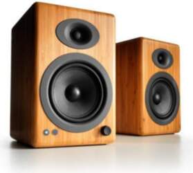 Audioengine Bookshelf A5+  Wireless Powered Speakers