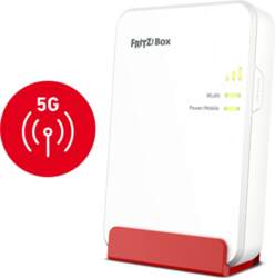AVM Fritz!Box 6860 5G Wireless